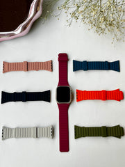 Magnetic Double Face Band