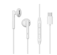 Joyroom Type-C Wired Earphone EC05
