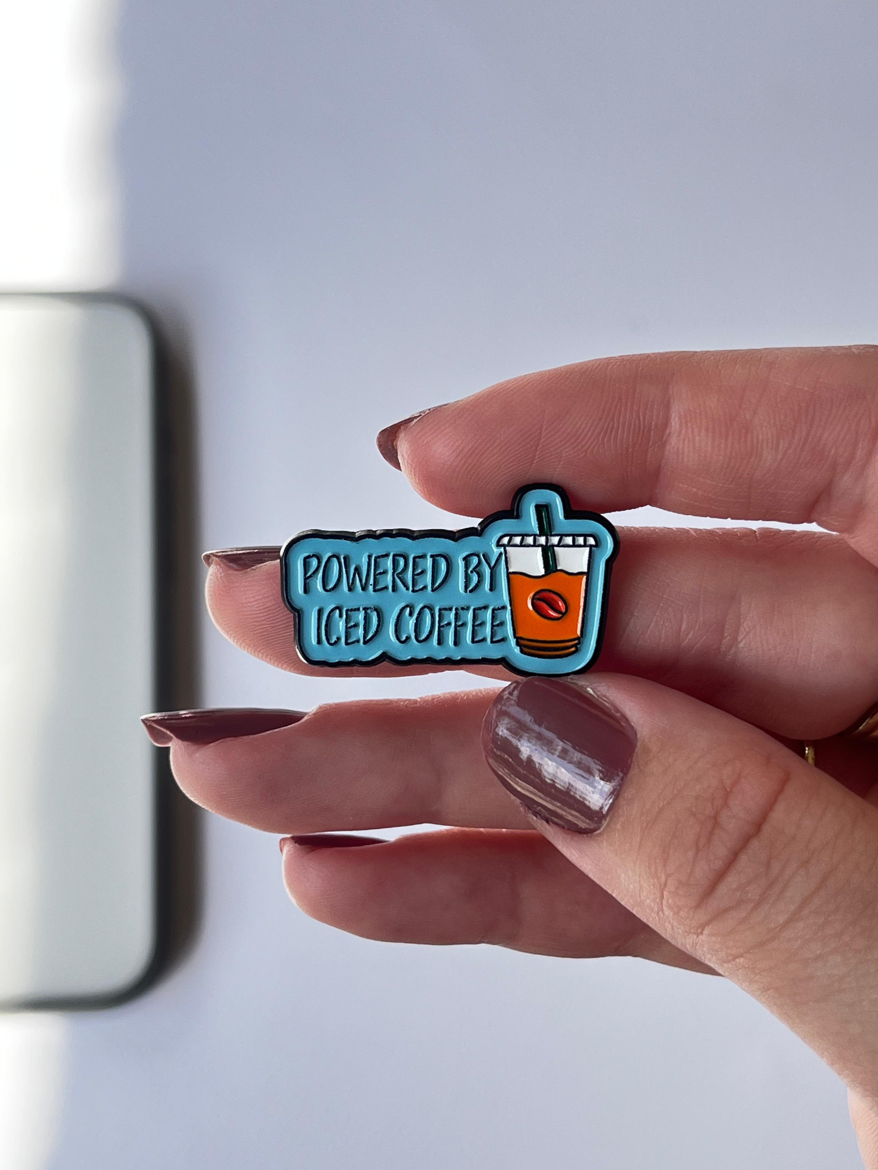 Stickers, Mood in a Cup