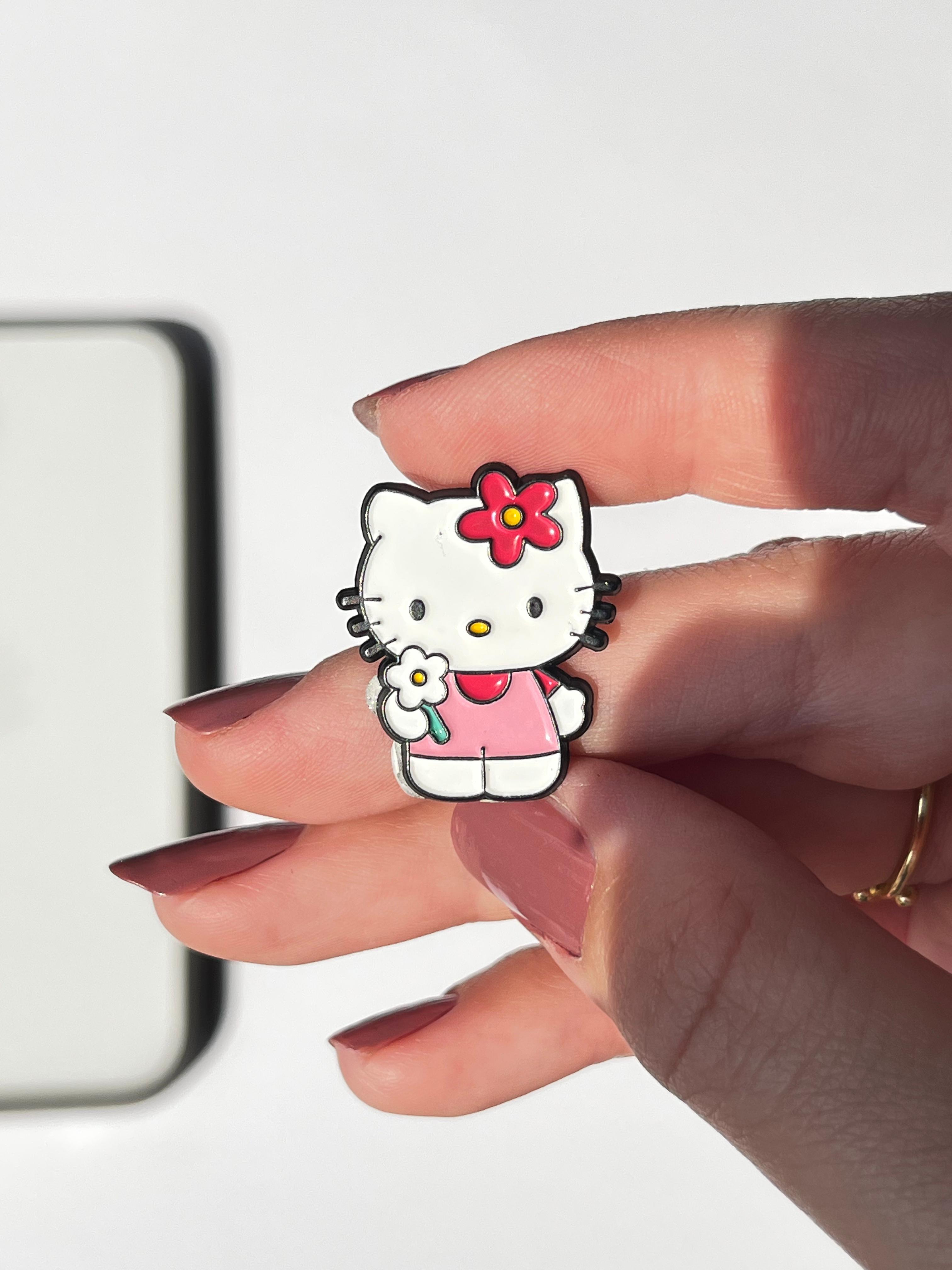 Stickers, Cartoon Vibes