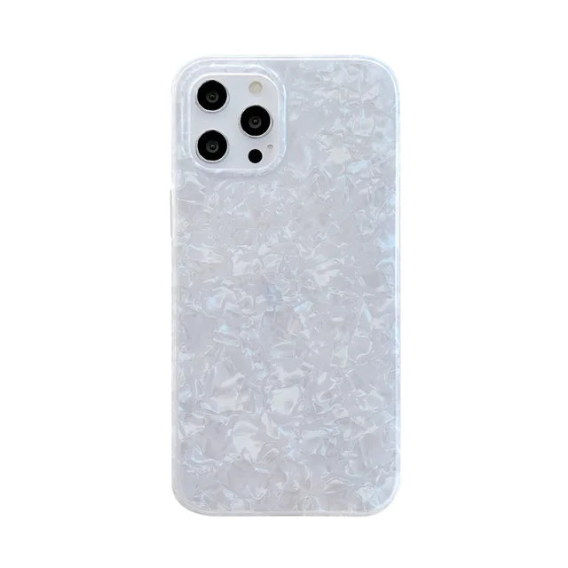 Luxury Marble Case