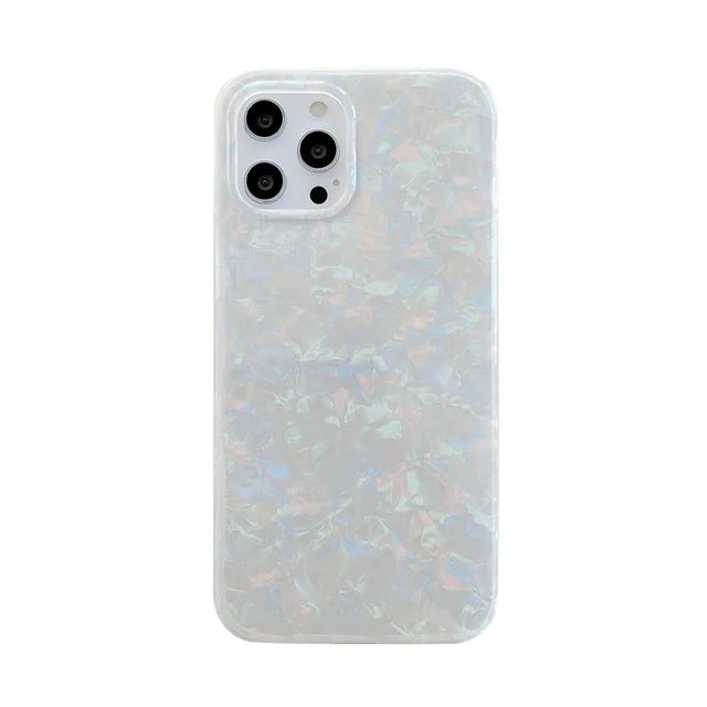 Luxury Marble Case