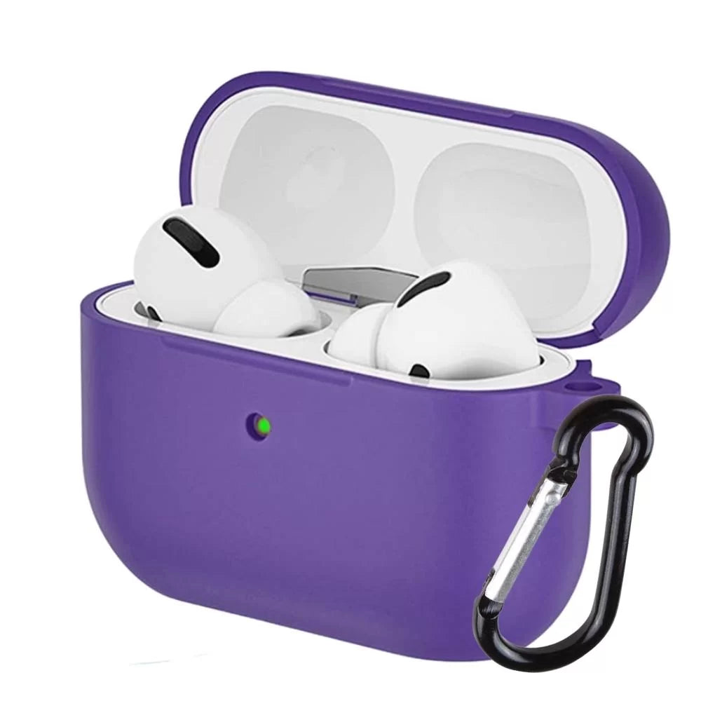 Silicon AirPods Case