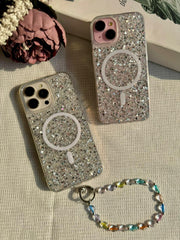 Sparkle Glitter MagSafe Case