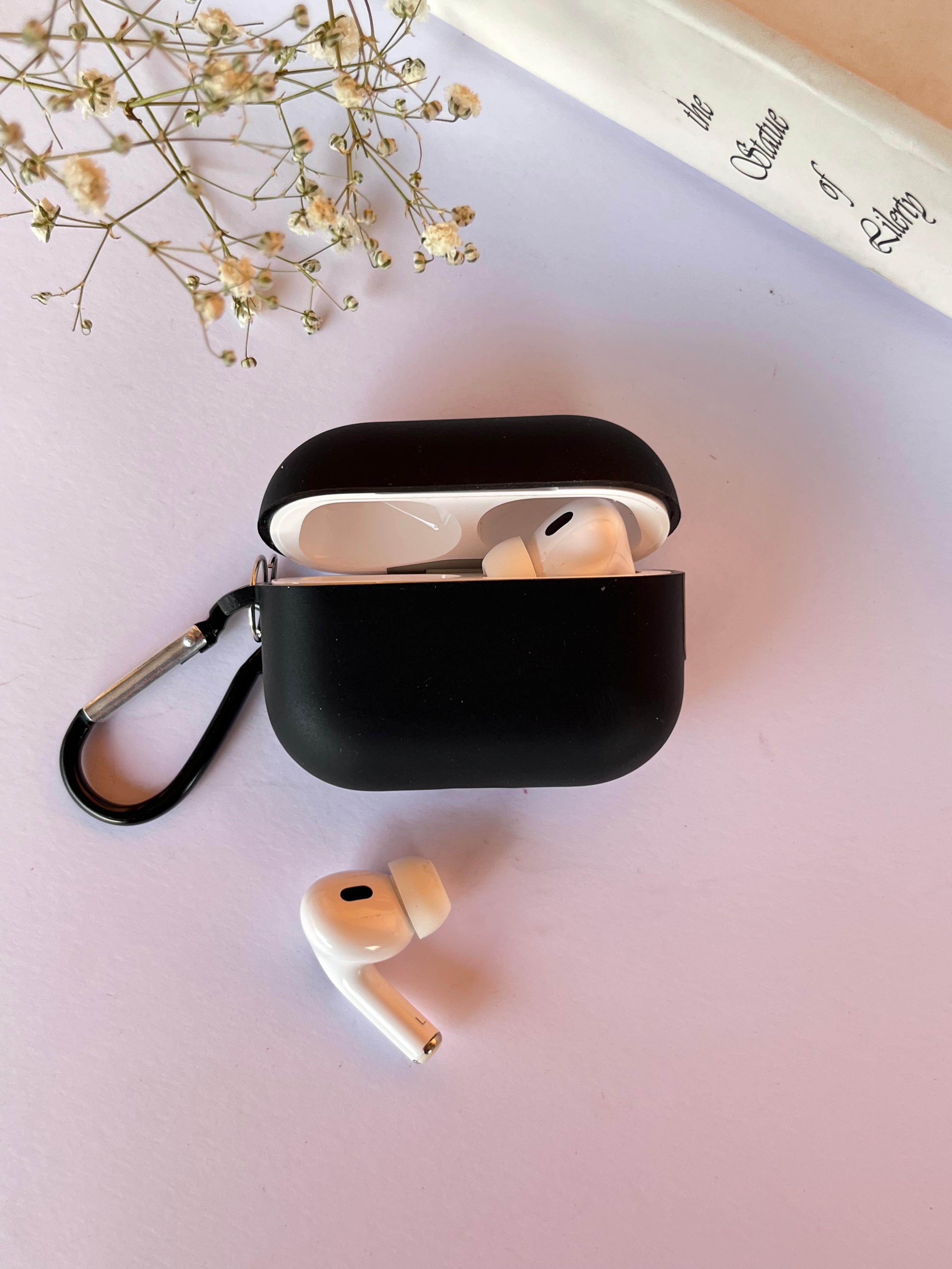 Silicon AirPods Case