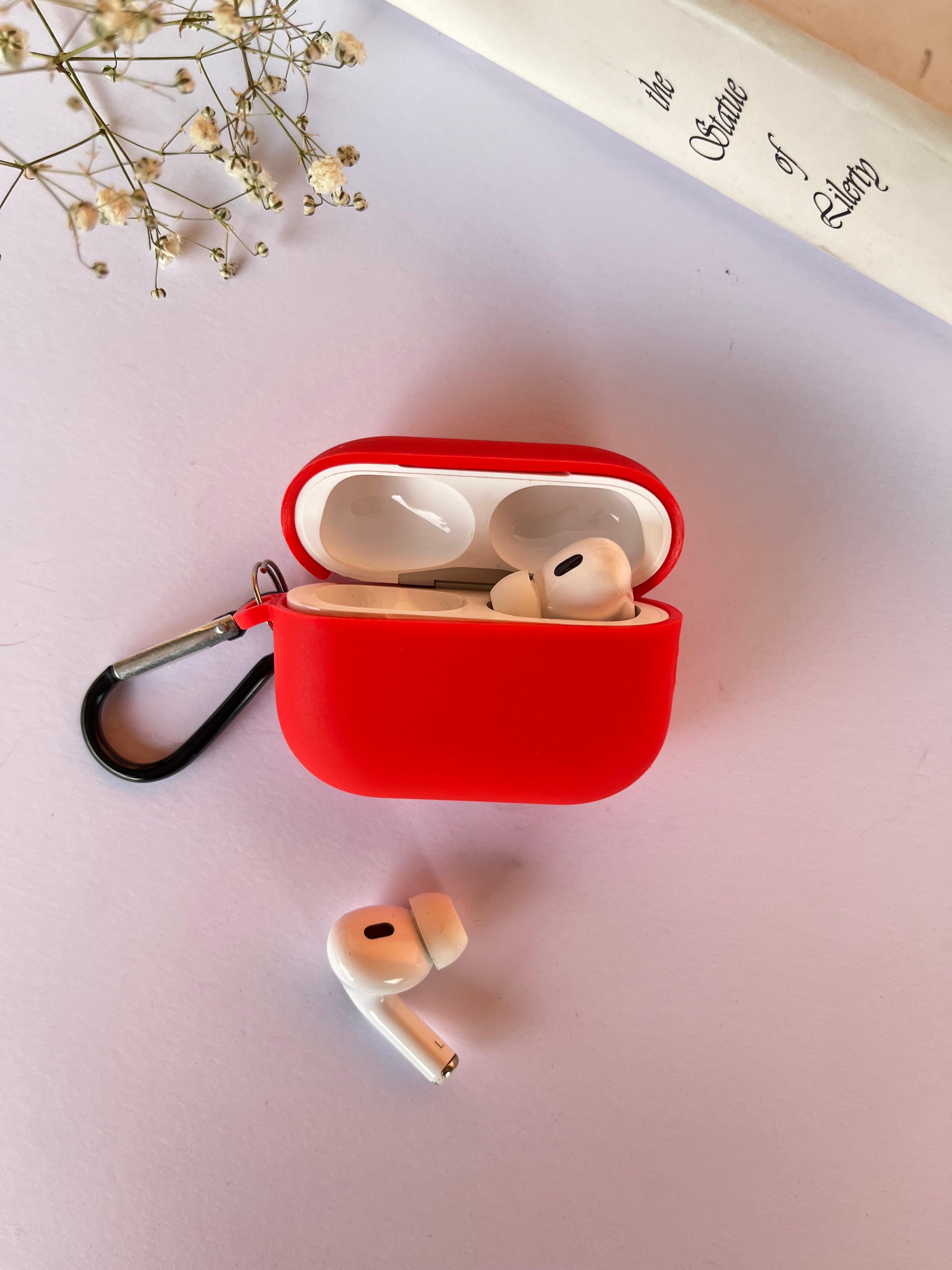 Silicon AirPods Case