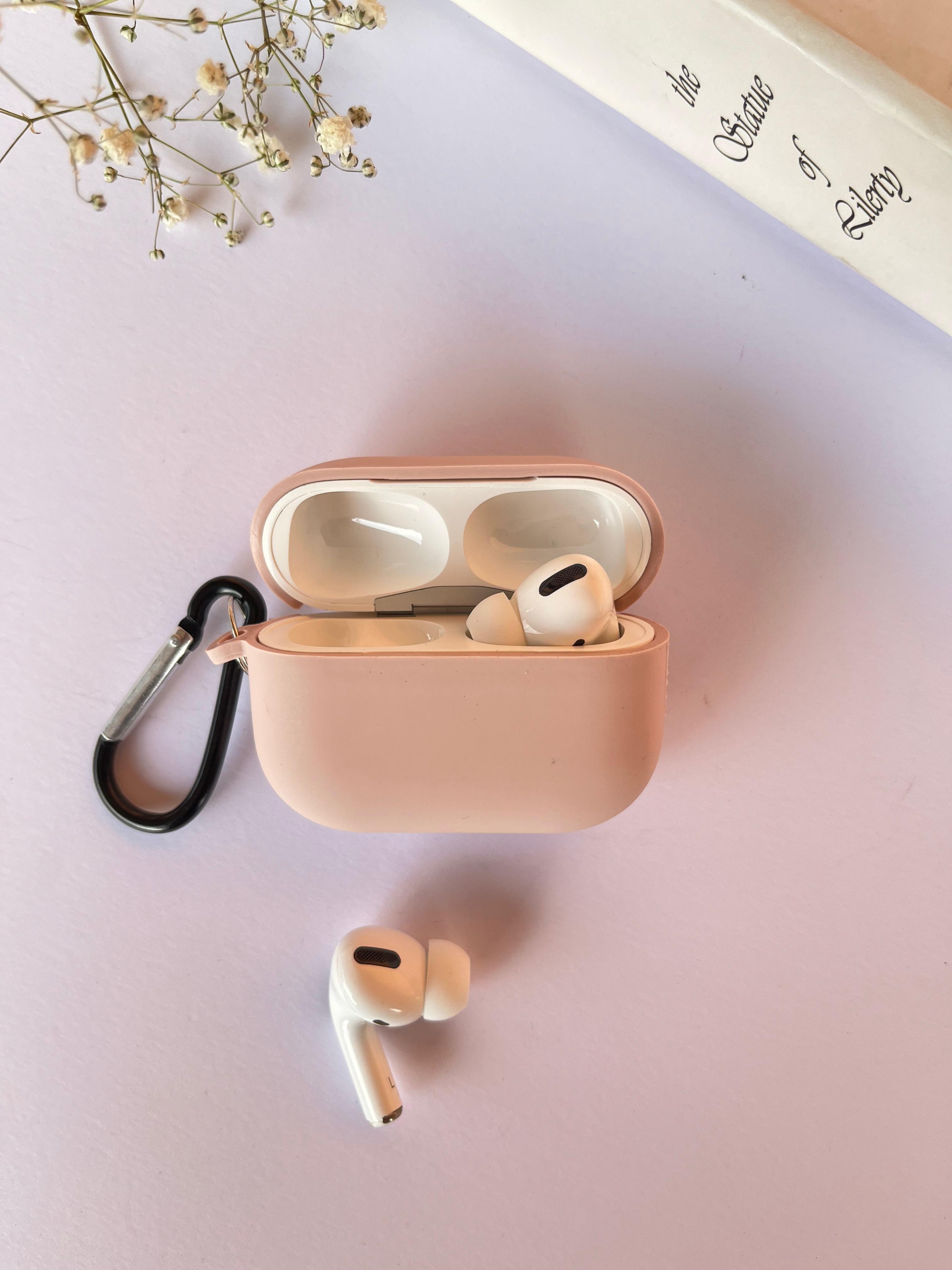 Silicon AirPods Case