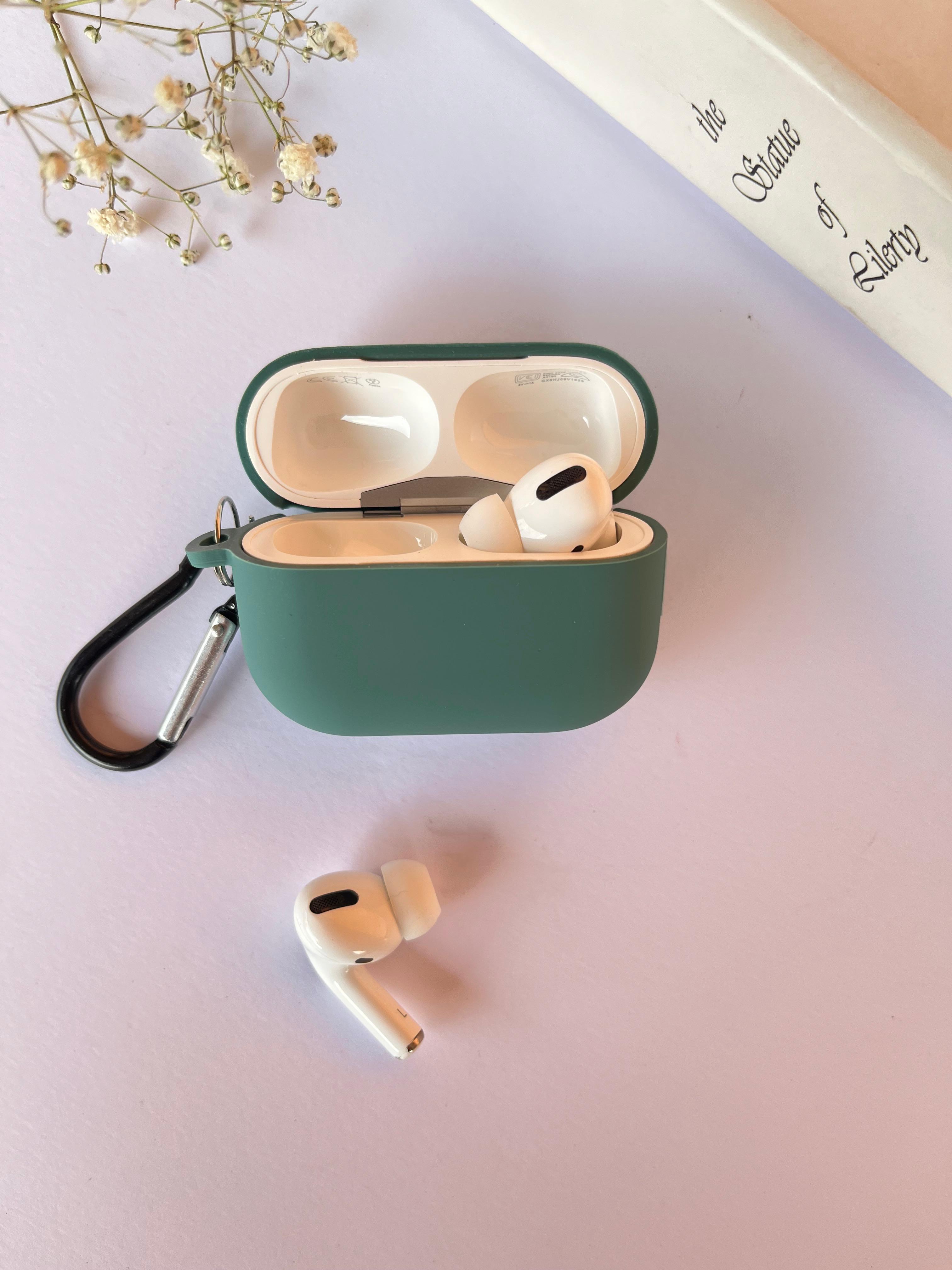 Silicon AirPods Case