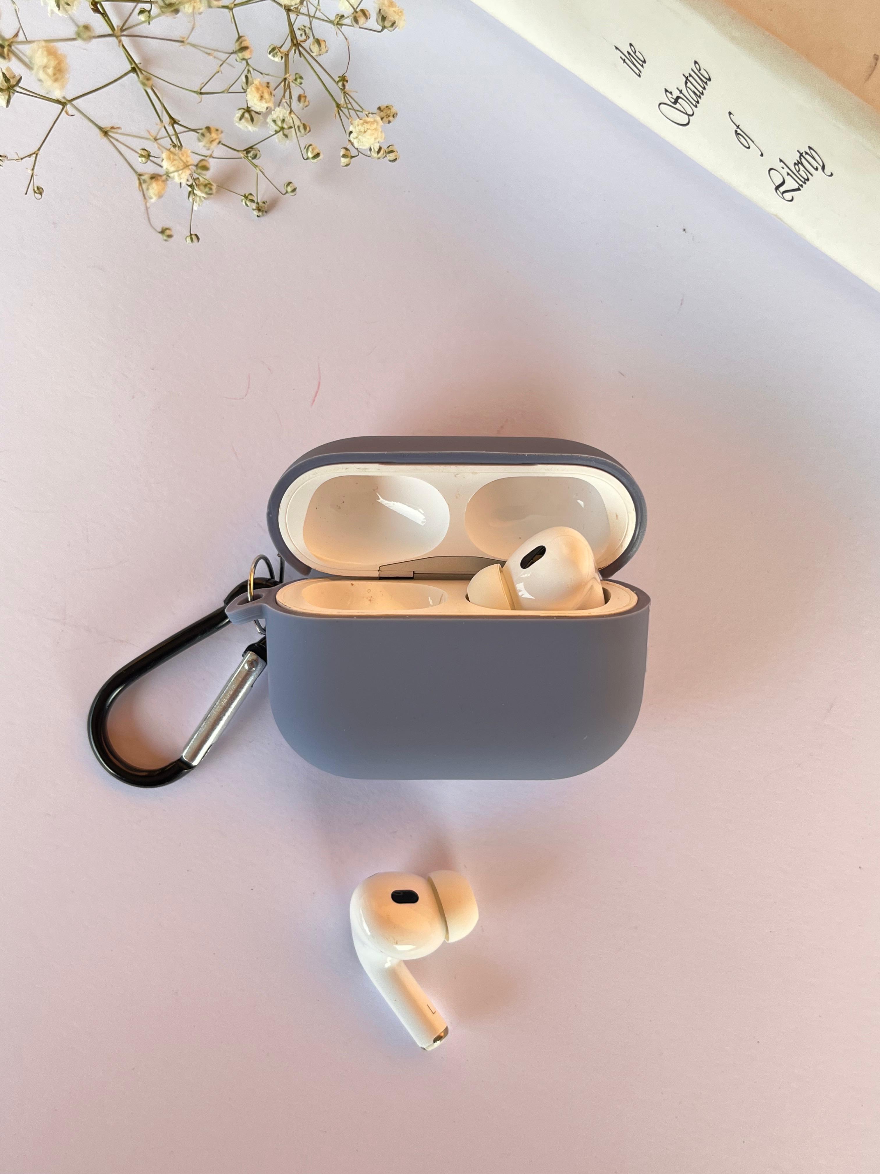 Silicon AirPods Case