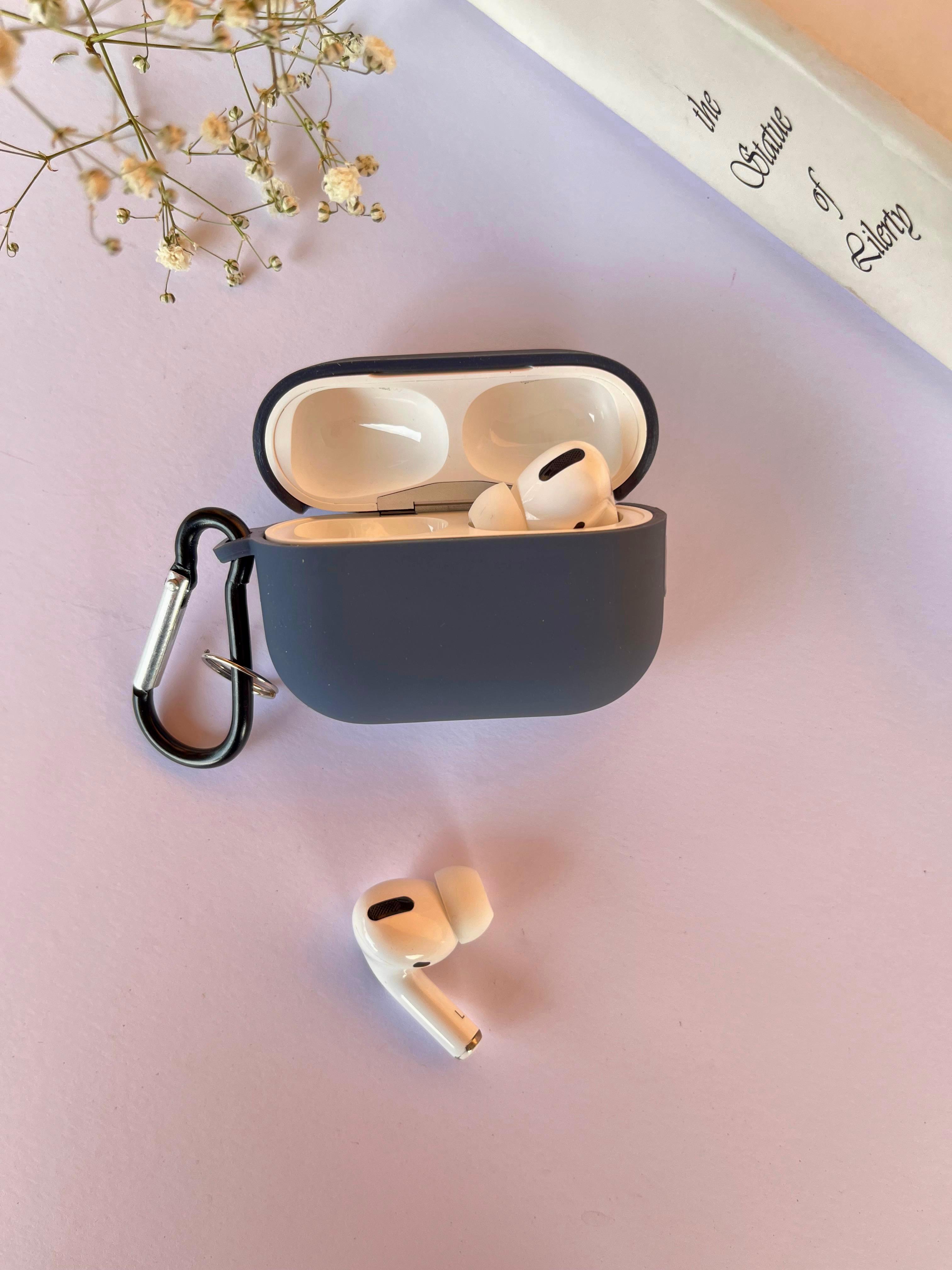 Silicon AirPods Case