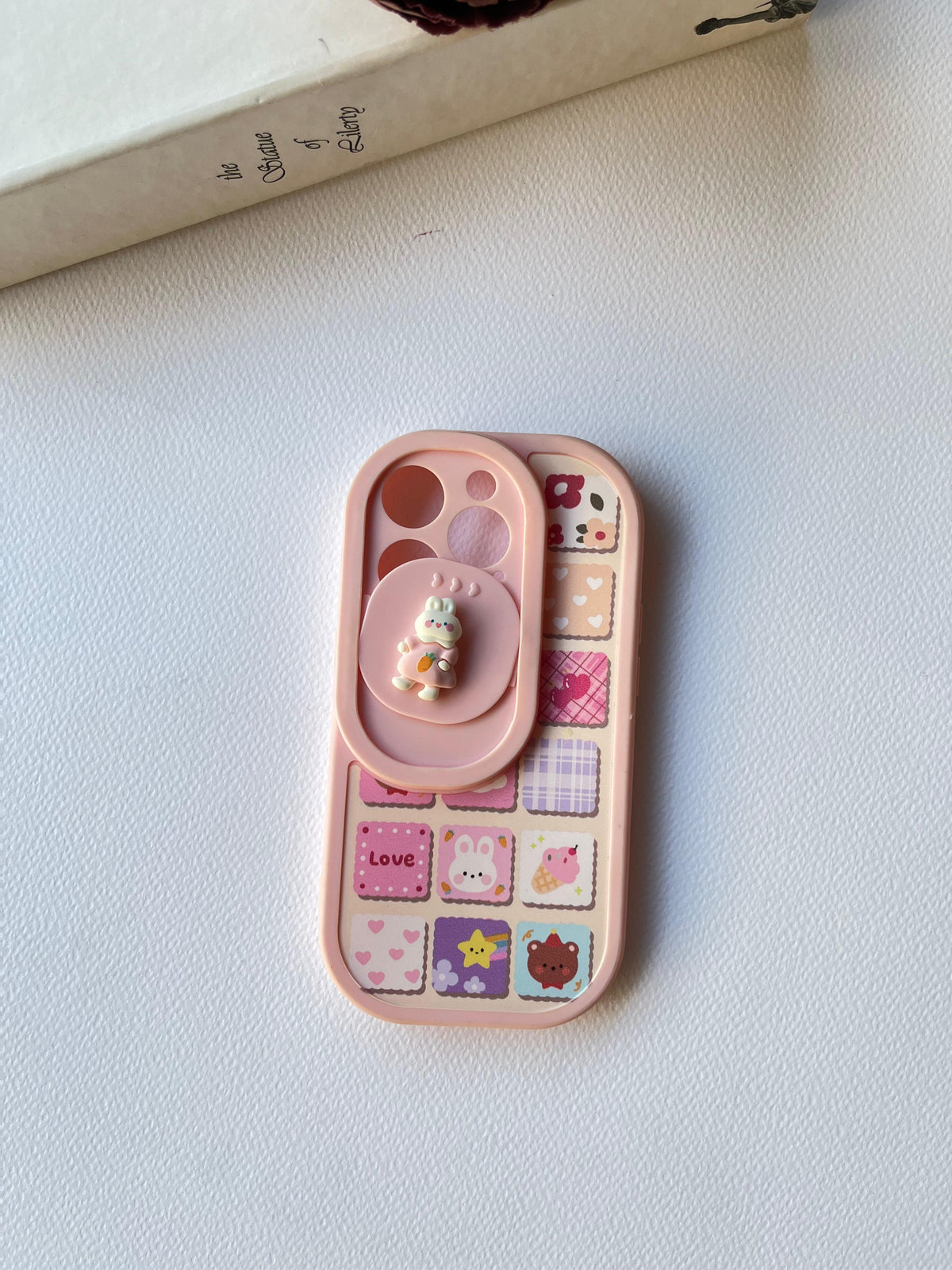 Mobile Case 63, IPhone 14 Pro