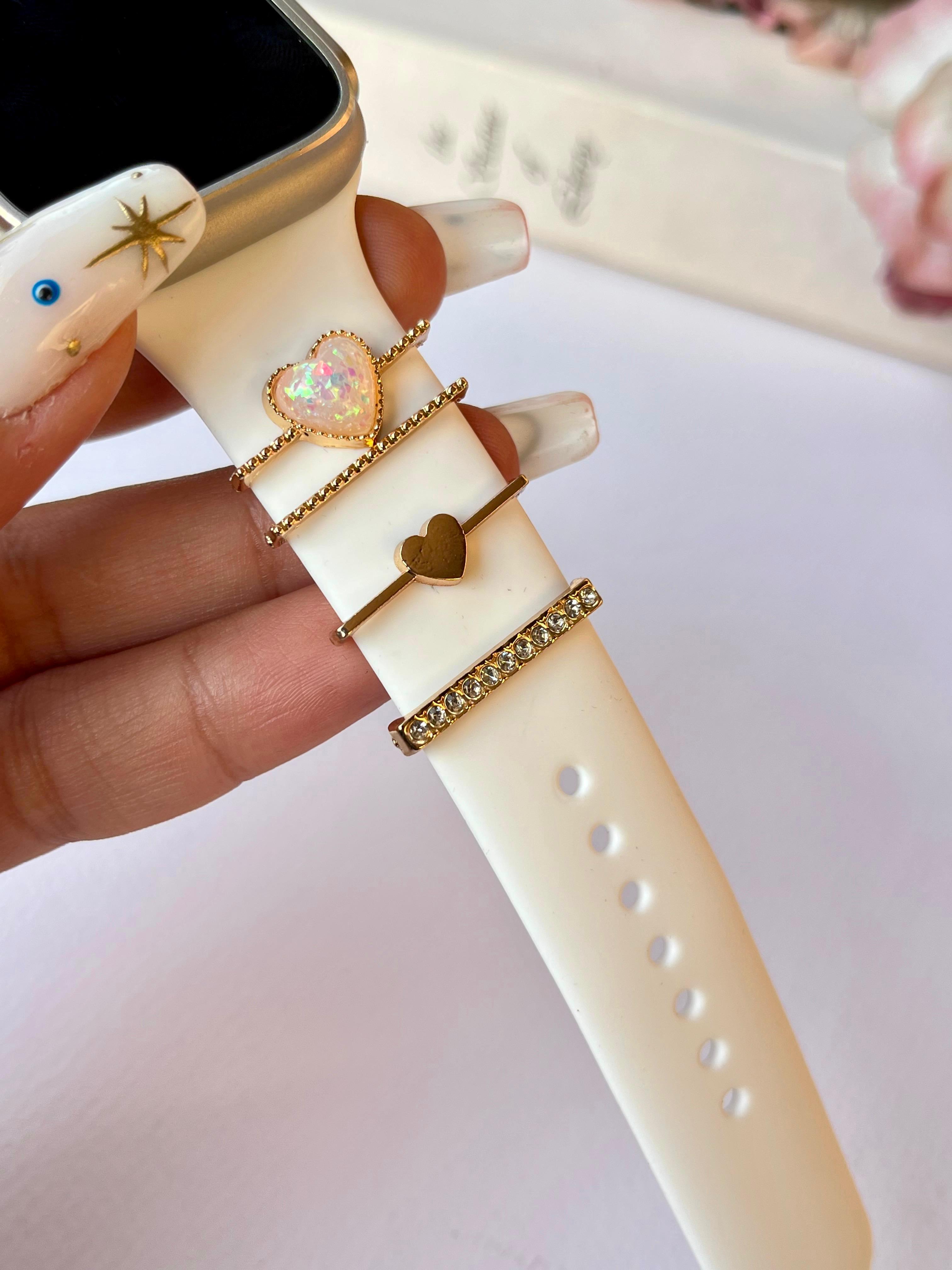 Watch Accessories, Disney