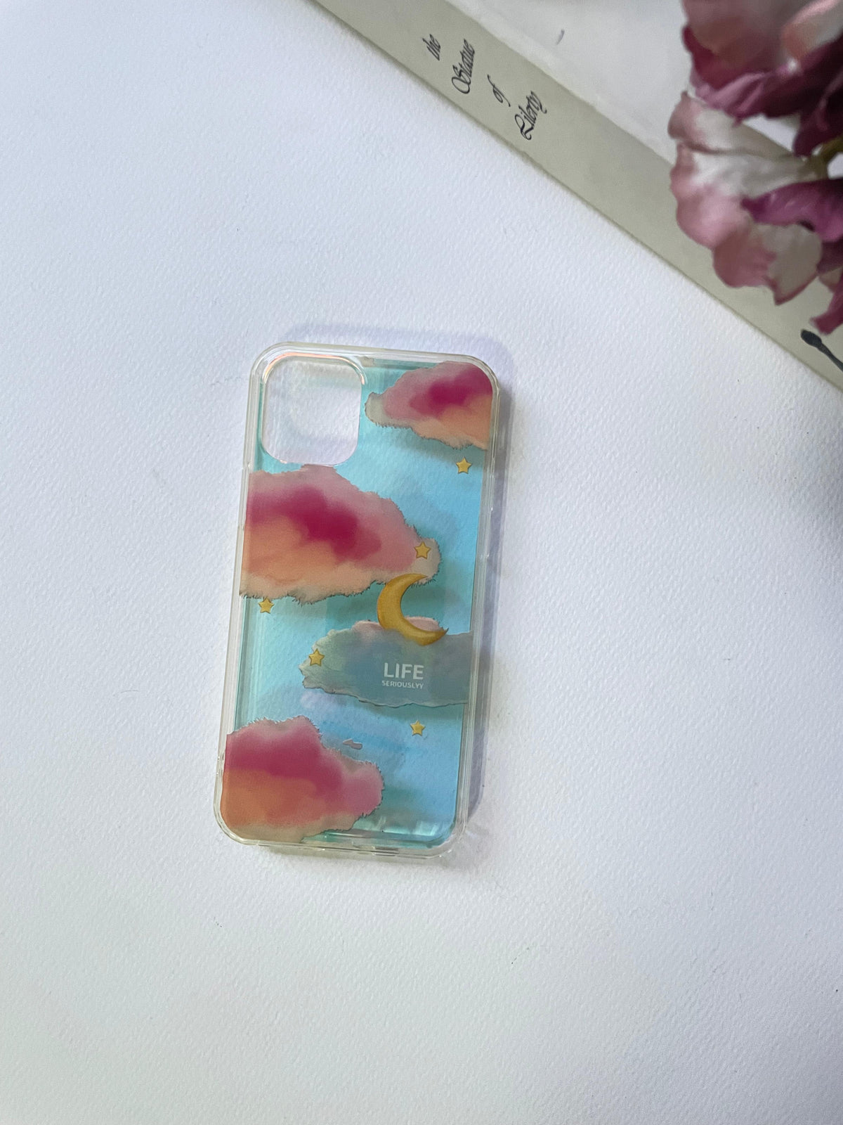 Mobile Case 120, IPhone 11 Pro