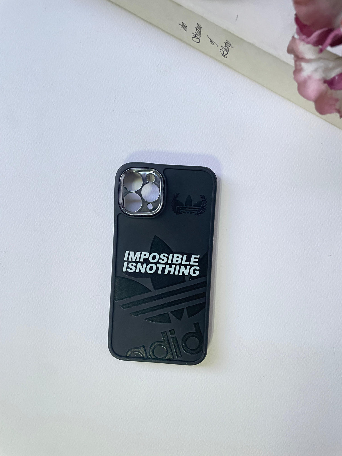 Mobile Case 119, IPhone 11 Pro