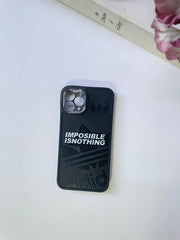 Mobile Case 119, IPhone 11 Pro