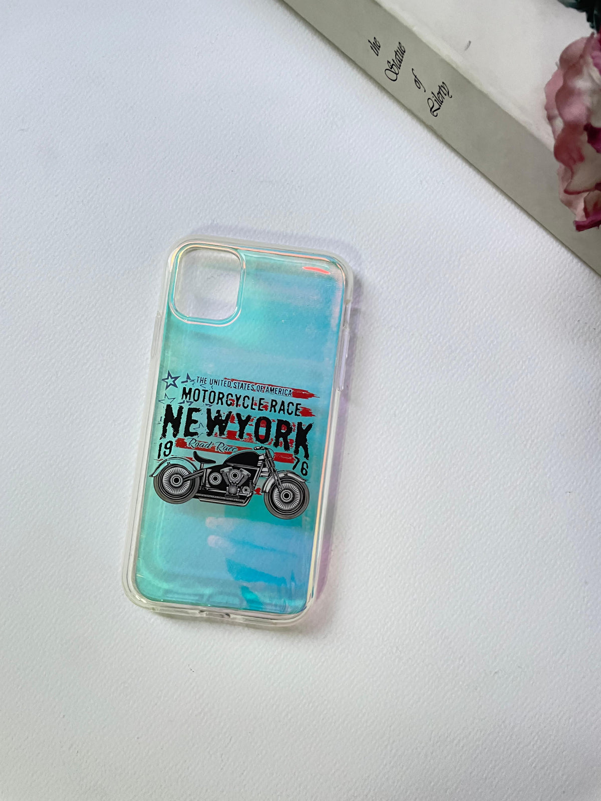 Mobile Case 117, IPhone 11