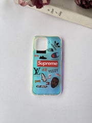 Mobile Case 209, IPhone 13 Pro Max