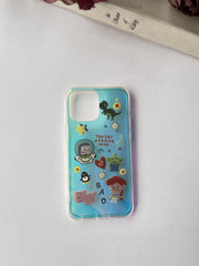 Mobile Case 204, IPhone 13 Pro Max