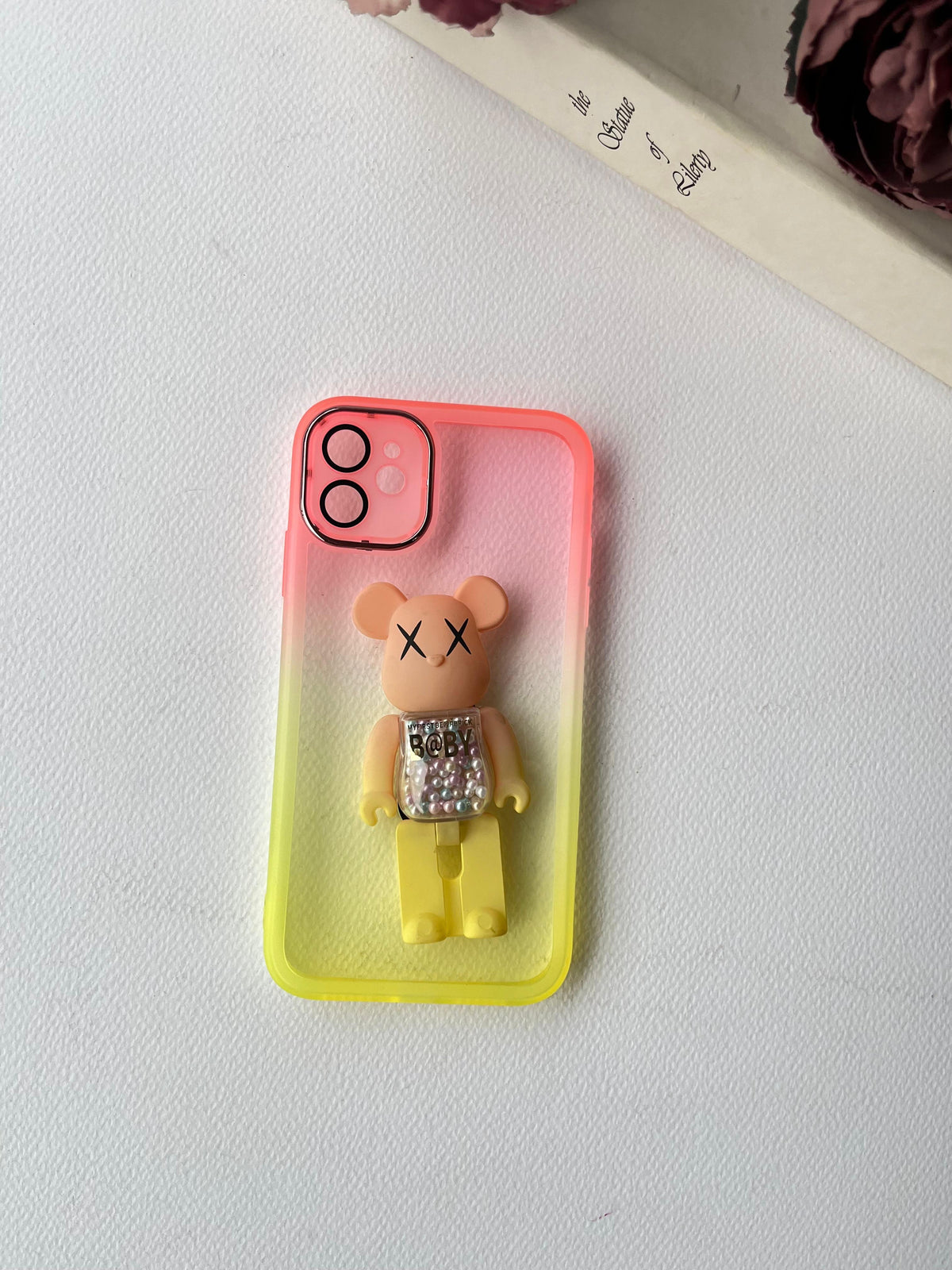 Mobile Case 213, IPhone 11