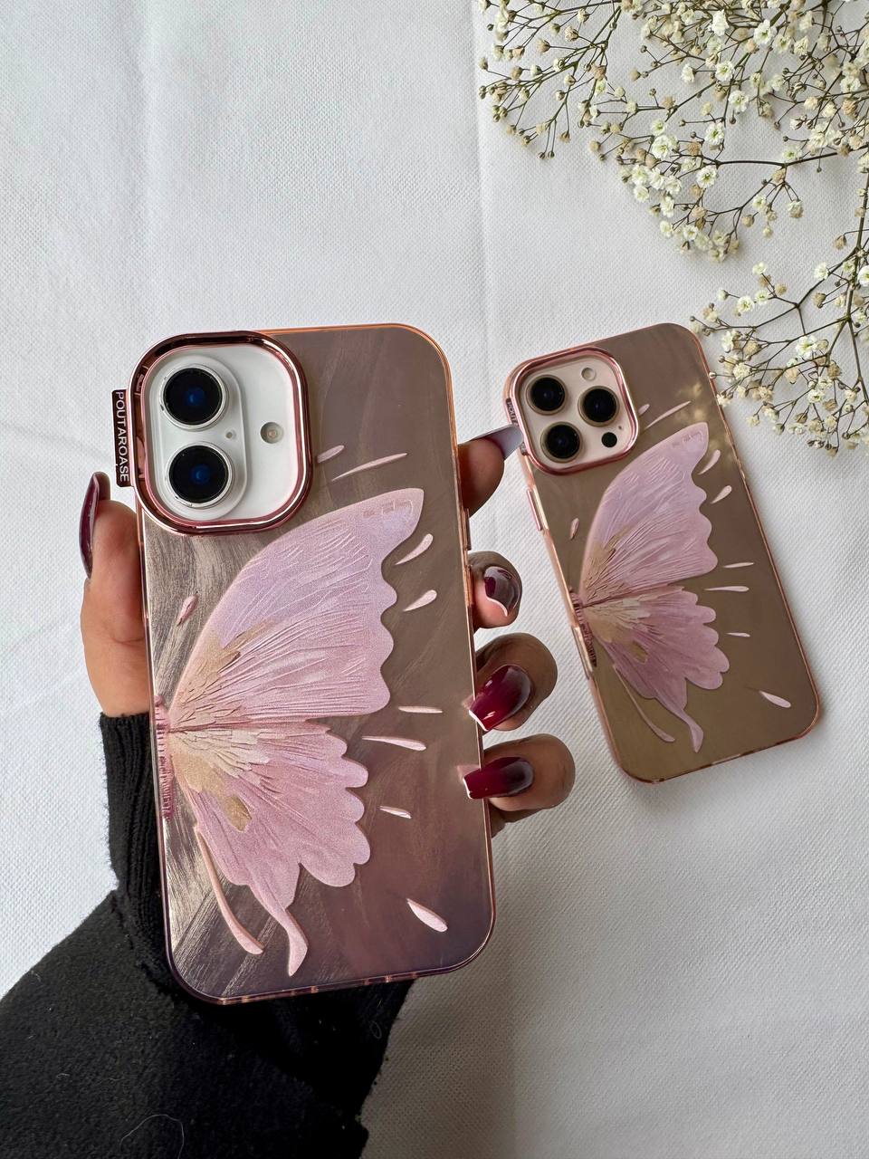 Pink Dreamy Case