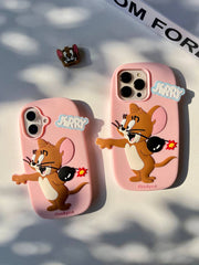 Trouble Twins Case