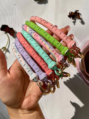 Snake Silicone Hanger