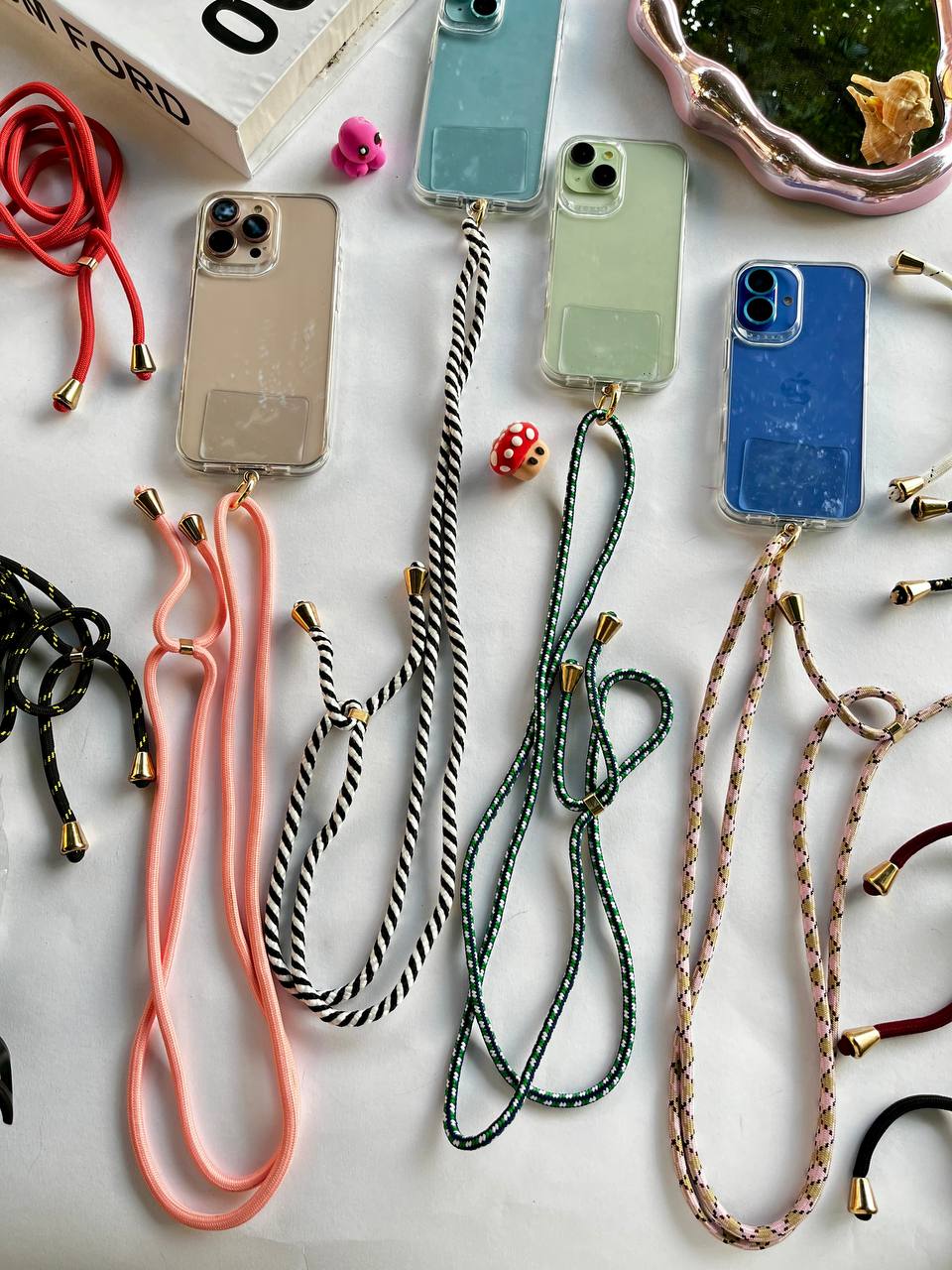 Stylish Hanger