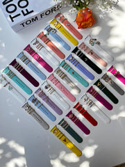 Watch Accessories, Disney 2