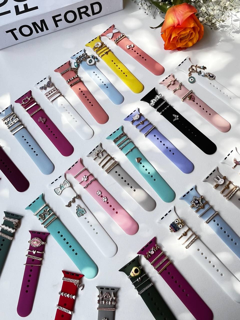 Watch Accessories, Disney 2