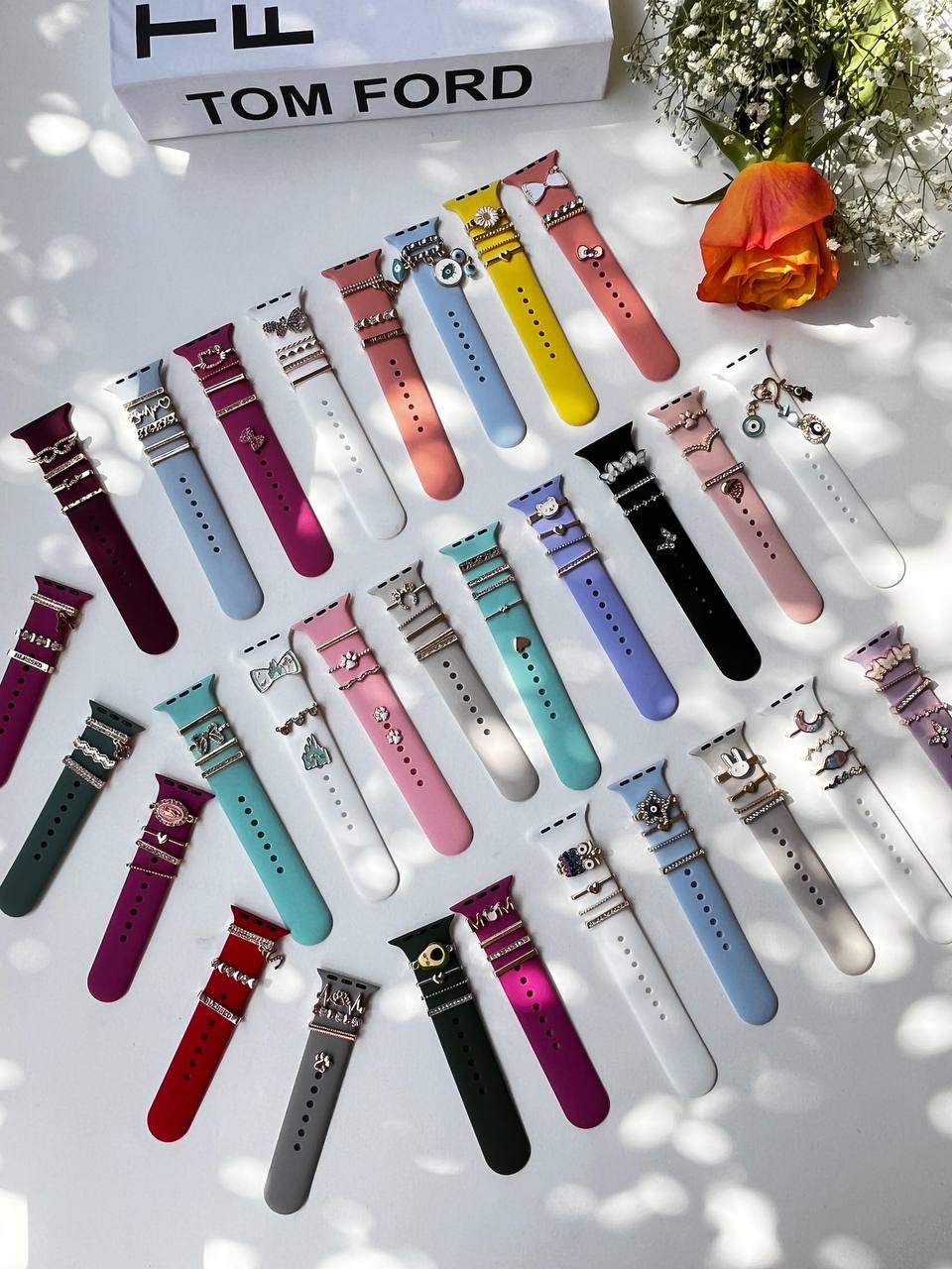 Watch Accessories, Disney 2