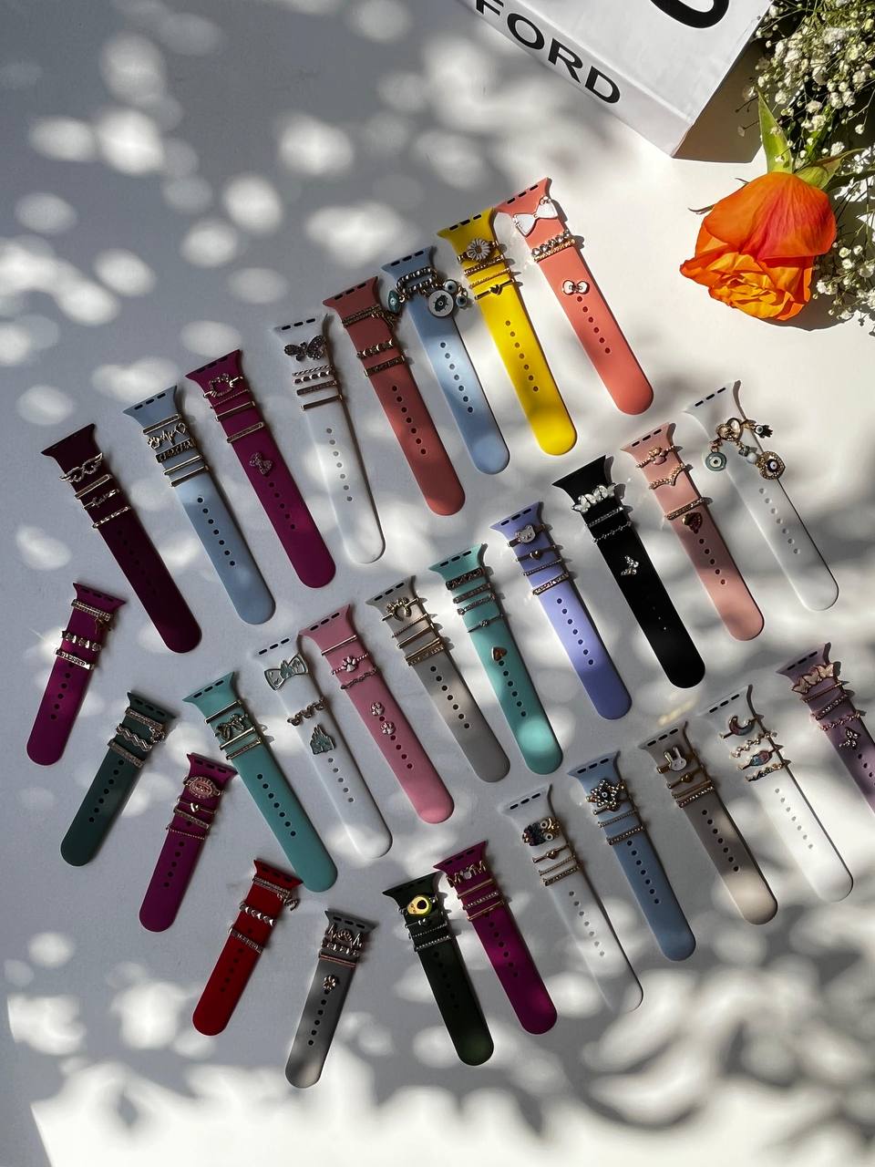 Watch Accessories, Disney 2