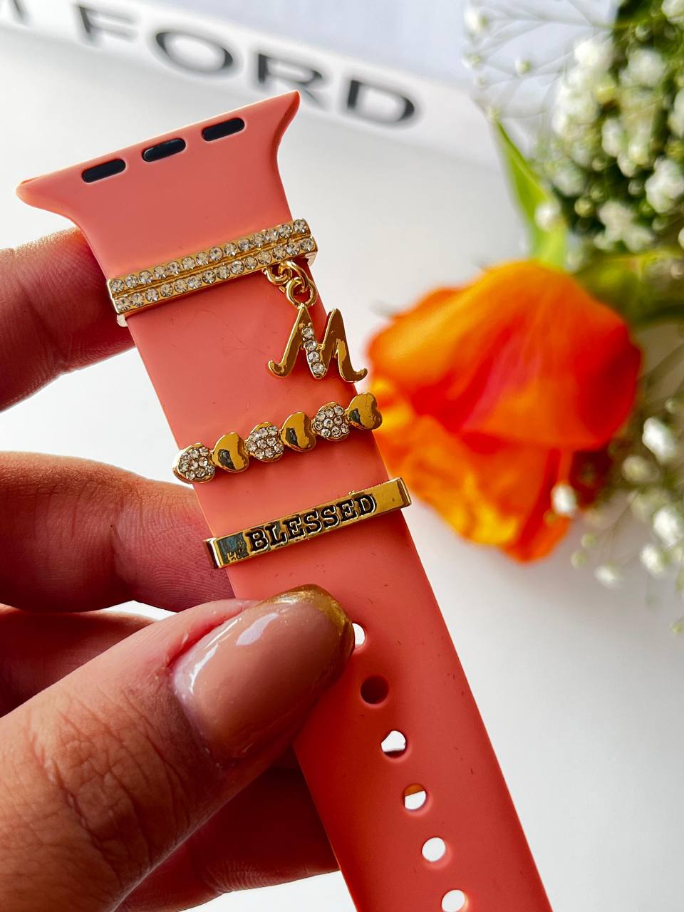 Watch Accessories, Disney 2