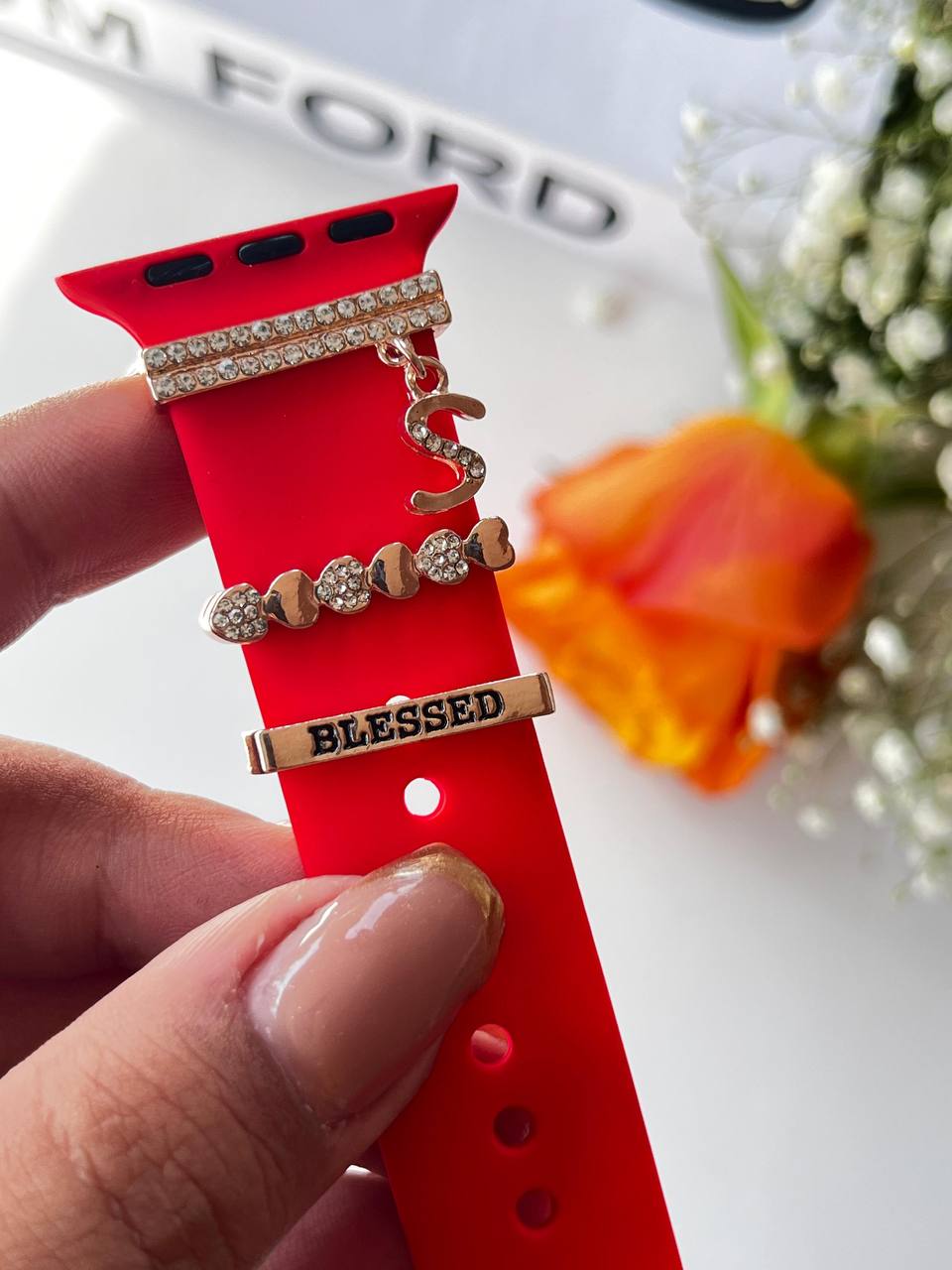 Watch Accessories, Disney 2