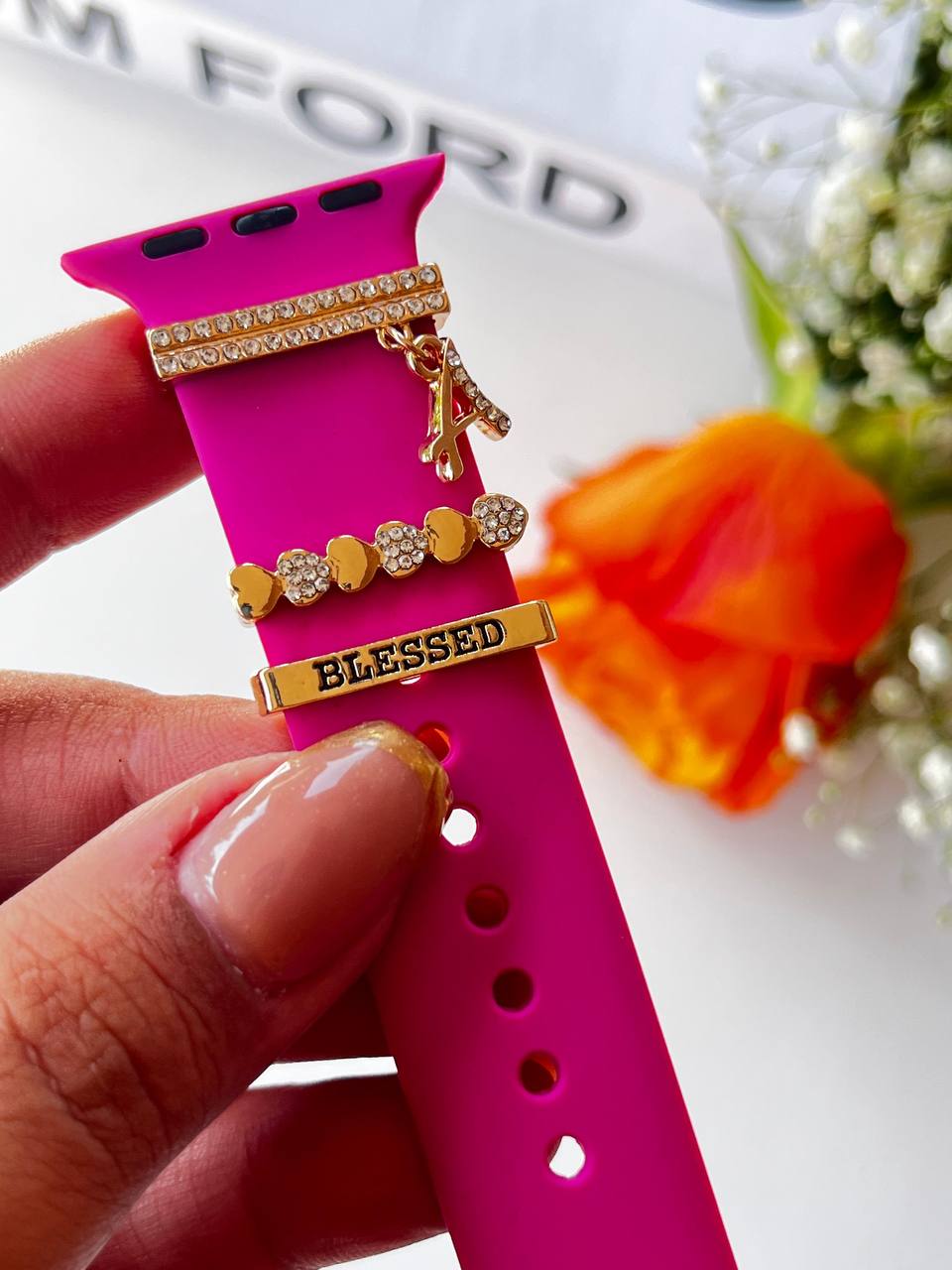 Watch Accessories, Disney 2