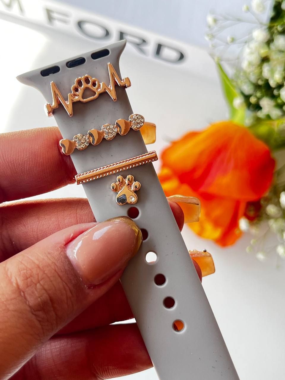 Watch Accessories, Disney 2