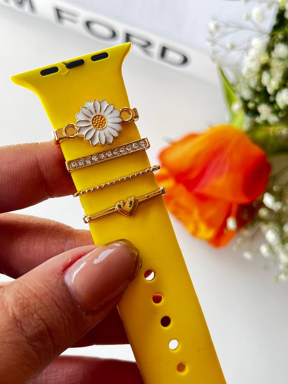 Watch Accessories, Disney 2