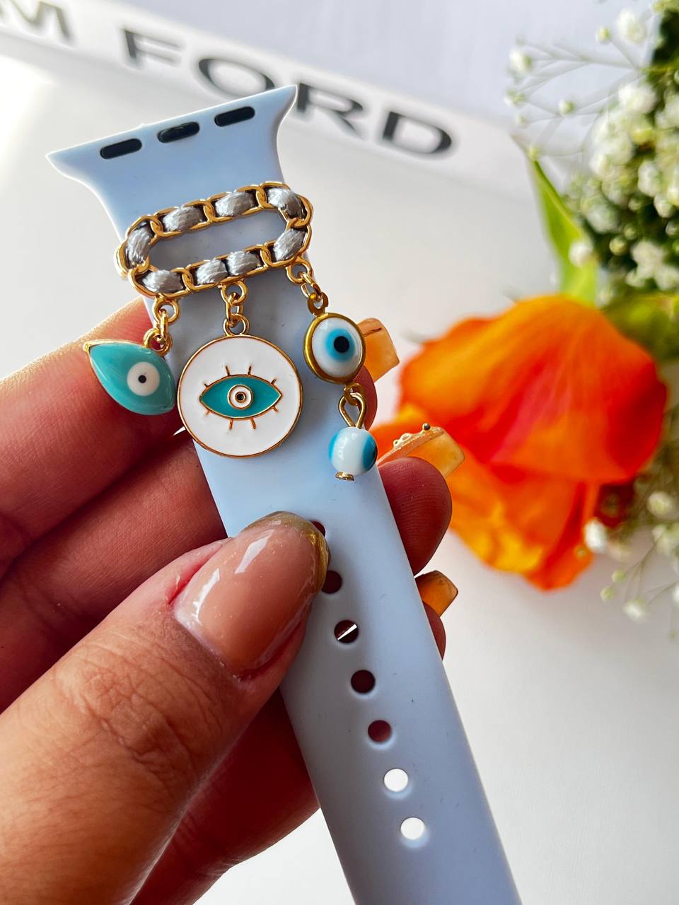 Watch Accessories, Disney 2