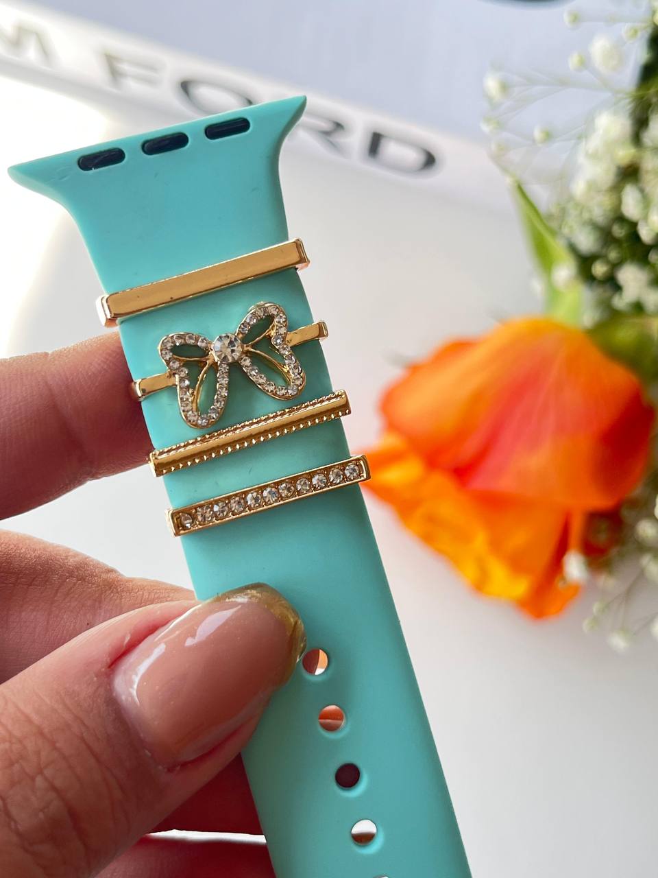 Watch Accessories, Disney 2