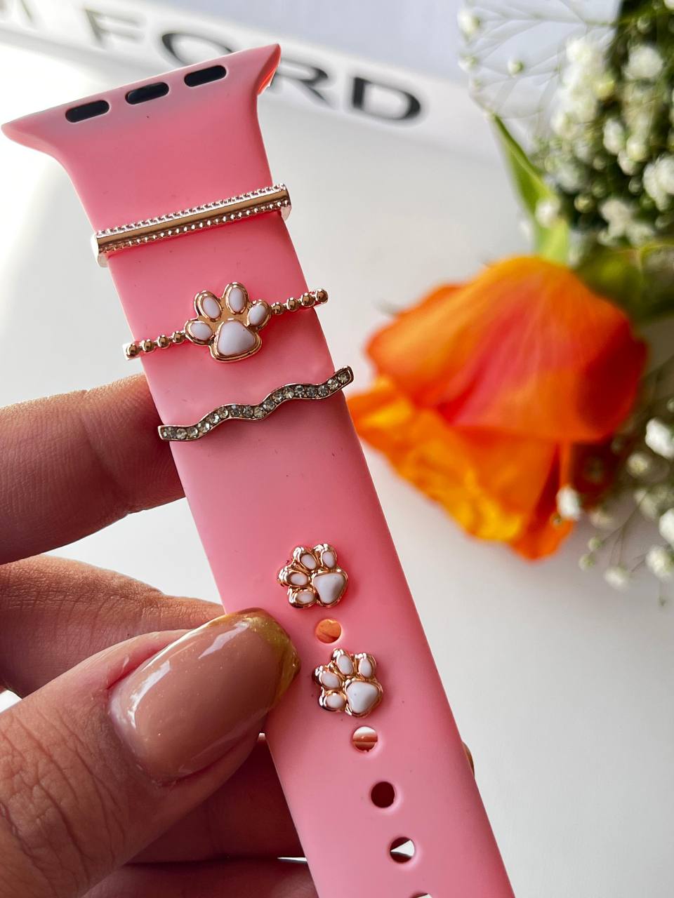 Watch Accessories, Disney 2