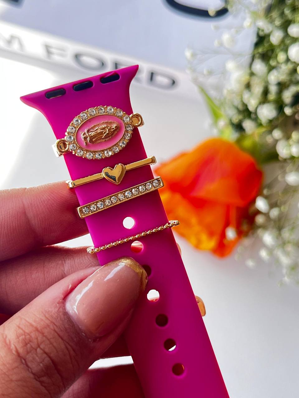 Watch Accessories, Disney 2