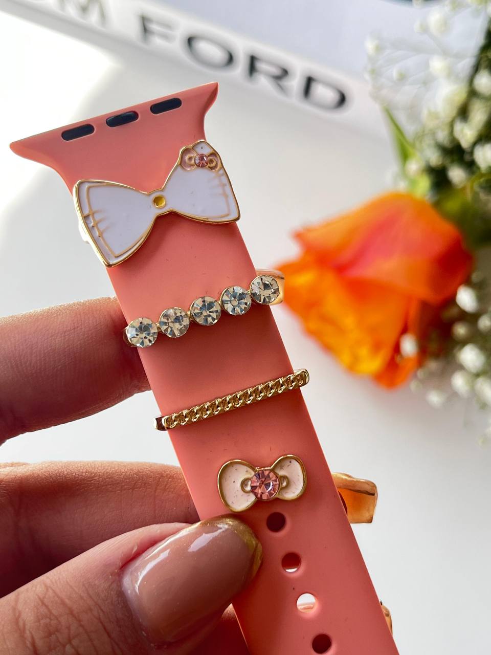 Watch Accessories, Disney 2