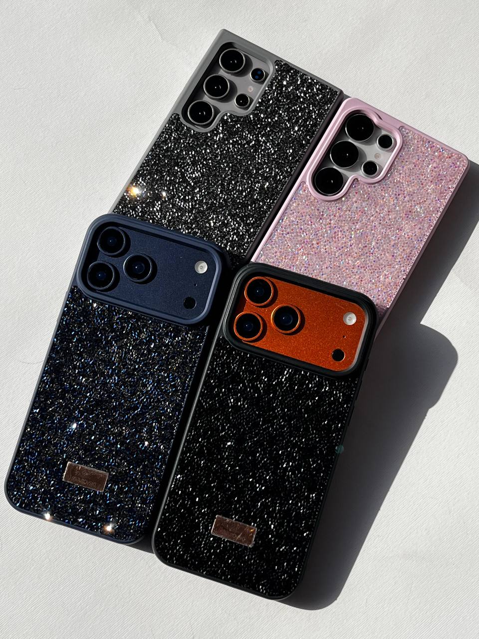 Swarovski Case