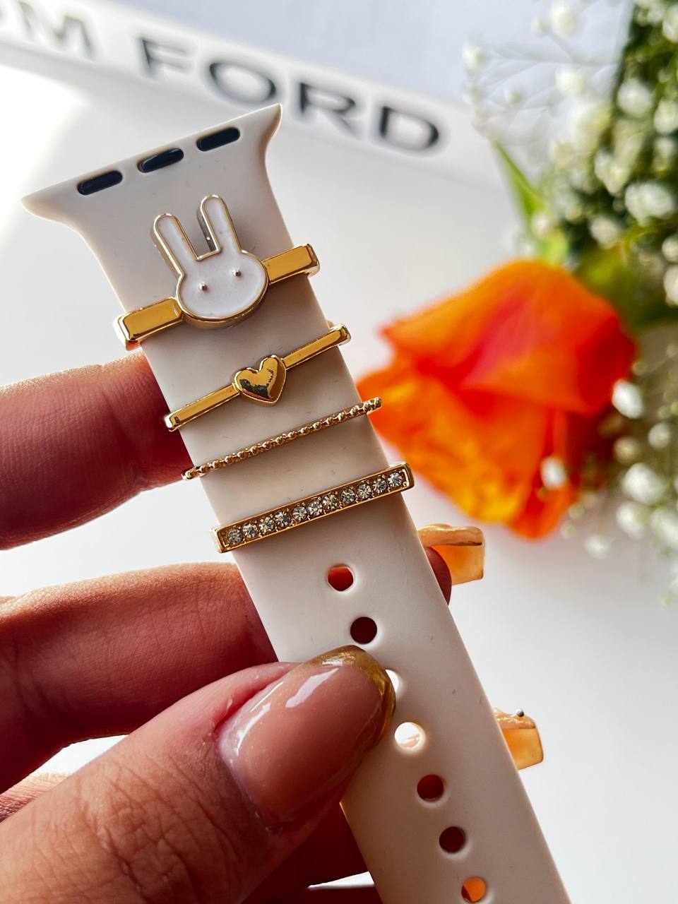 Watch Accessories, Disney 2