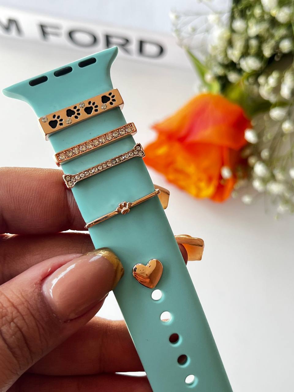 Watch Accessories, Disney 2