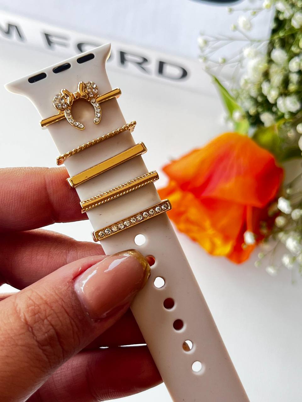 Watch Accessories, Disney 2