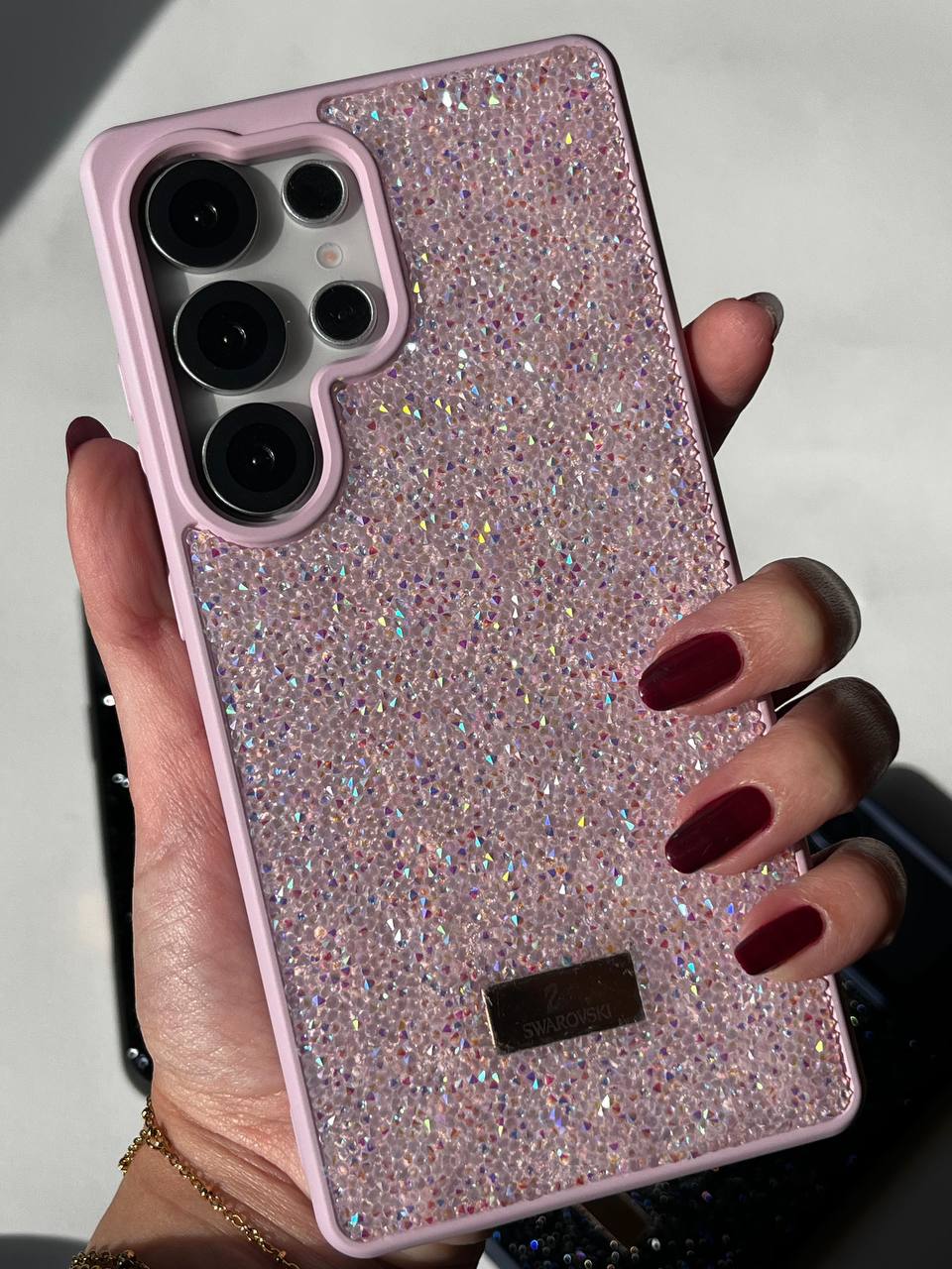 Swarovski Case