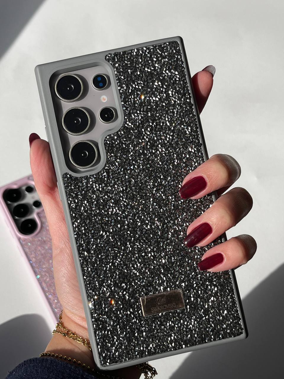 Swarovski Case