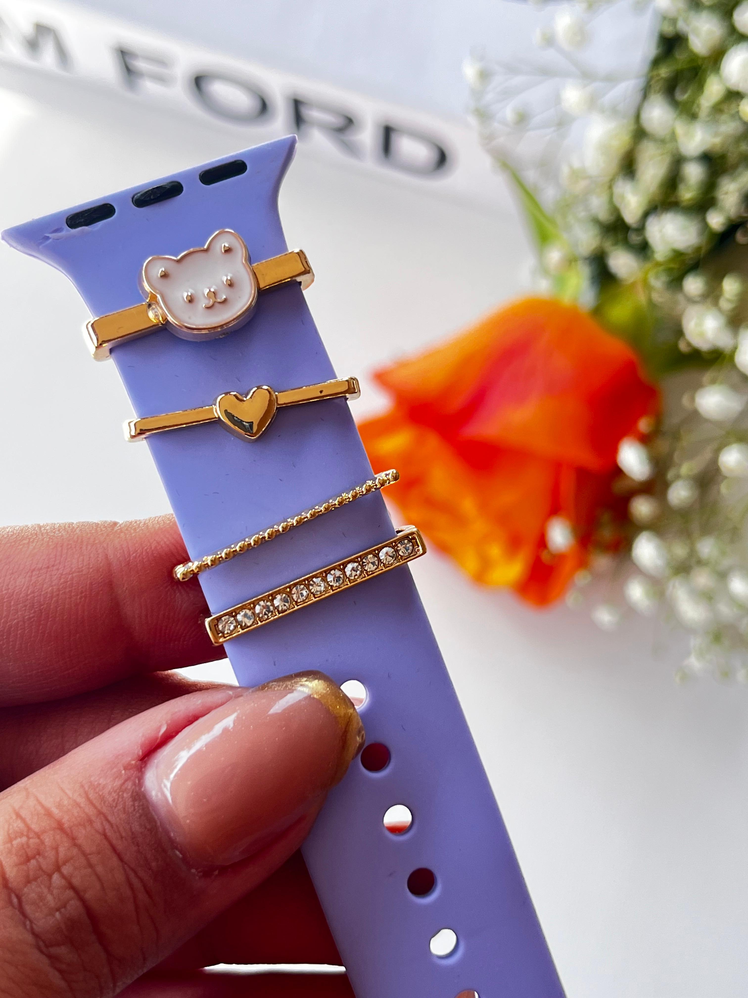 Watch Accessories, Disney 2