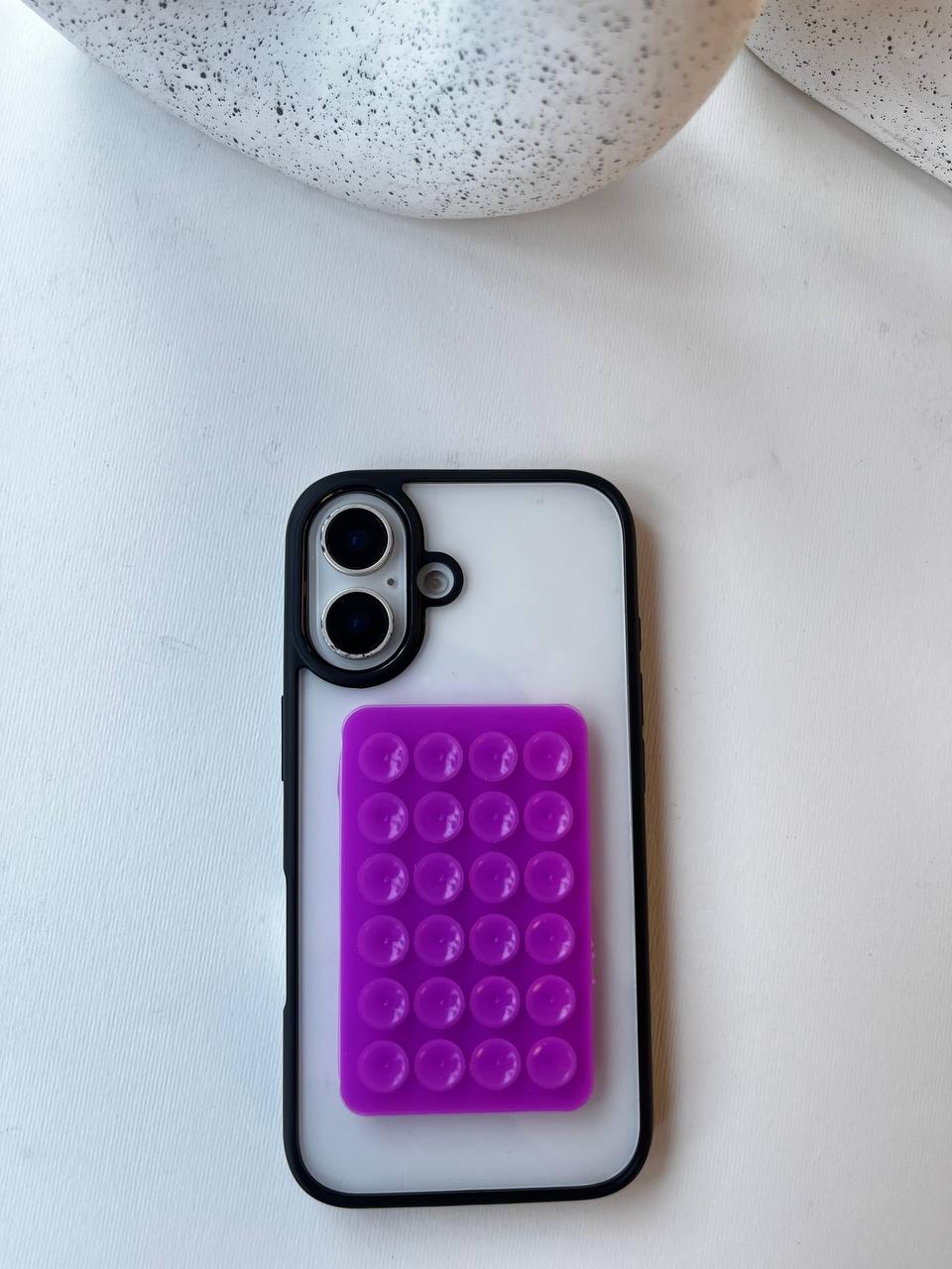 Sticky Patch, Double Sided