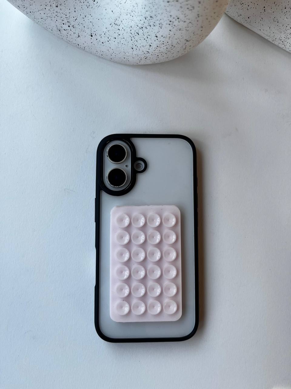 Sticky Patch, Double Sided